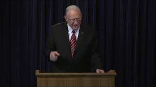 Chuck Missler- John Session 4. Chapter 3.