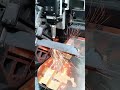 Channel steel cutting has its tricks! Laser cut channel steel splicing is  #trendingshorts
