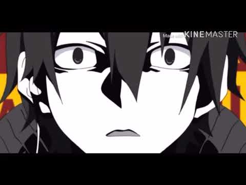 スーサイドリピーター『カゲプロ』MAD