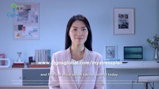 Cigna Stress Care Global Ipmi