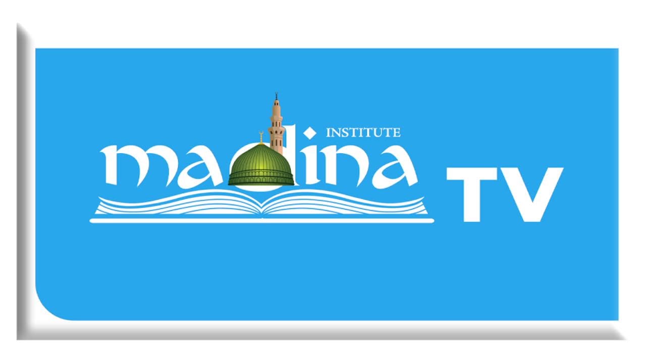 Madina TV Ramadan 23 February 2026 Night 6