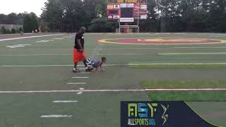 Mastering the Wheelbarrow Push-Up: Strength & Coordination Unleashed!