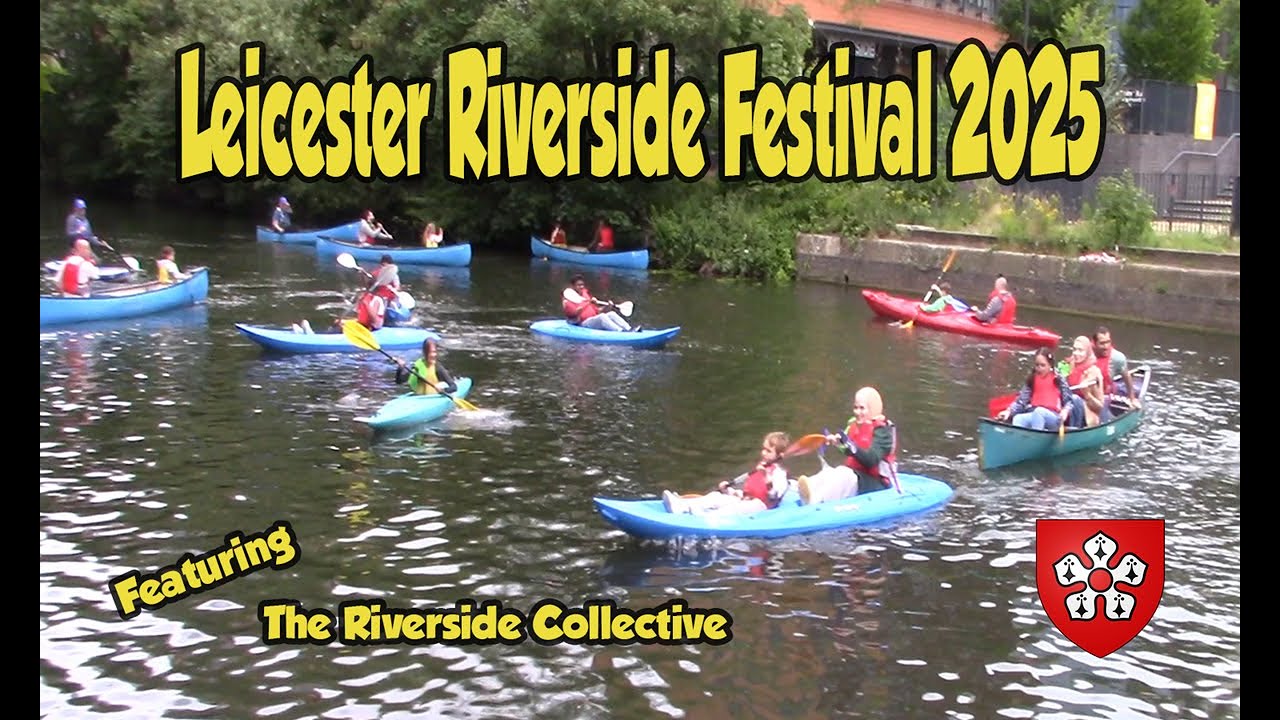 leicester-riverside-festival-2025-youtube