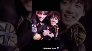 v - what is love ? #taekook #jk #thv
