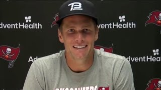 Tom Brady explains why he 'Hates' playing against Patrick Mahomes