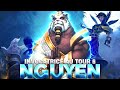 Invocatrice au tour6 et ma meilleure adaptation en finale  maverick hearthstone battlegrounds