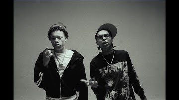Luhh Dyl - Wouldn
