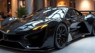 Small Car, Big Power β 2026 Edison 2 Review!#VanderhallEdison2 #ElectricCar #CarReview #Supercar
