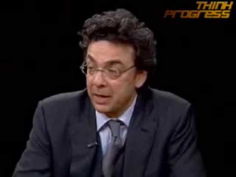 SuperFreak Dubner: Our Critics Have Issued A 'Fatwa'