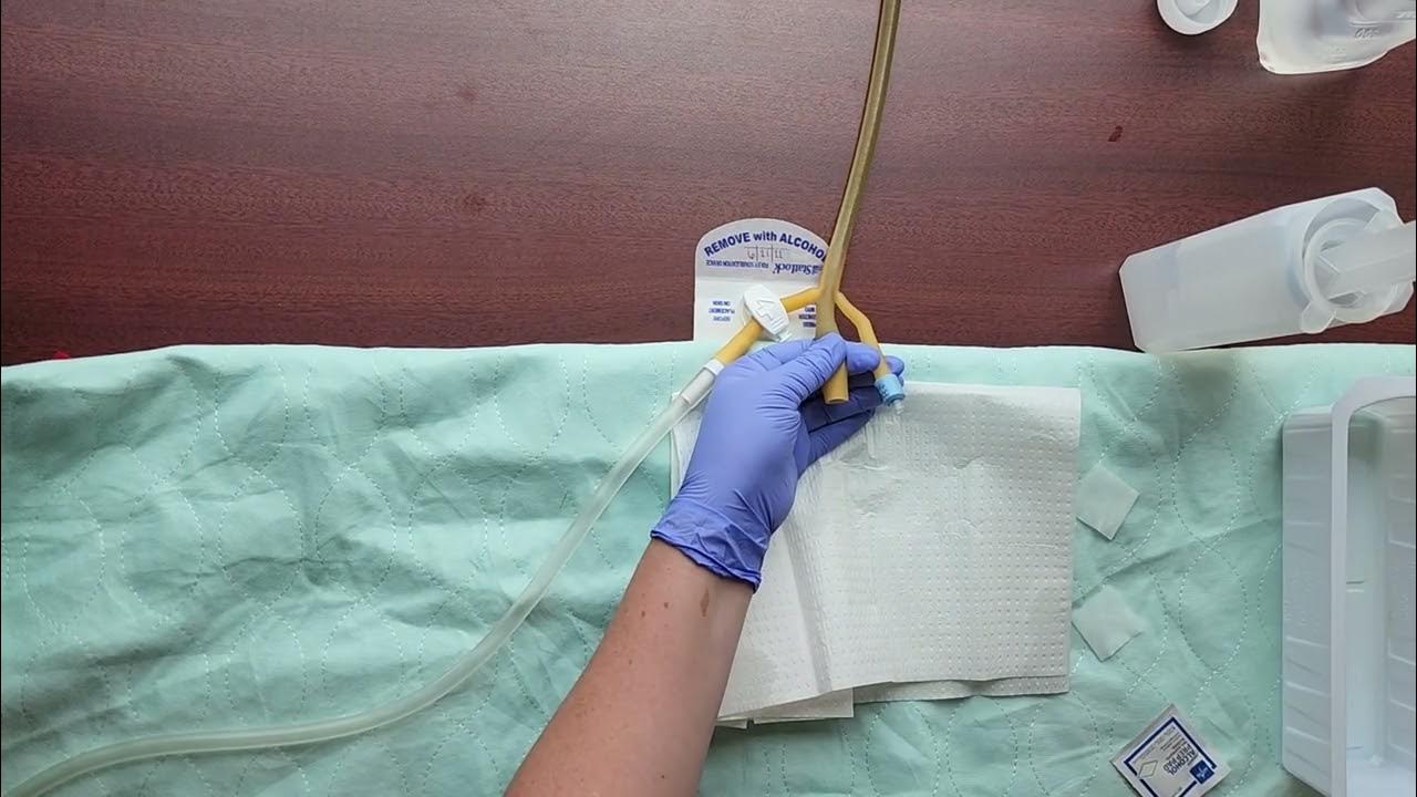 Manual Irrigation of CBI YouTube