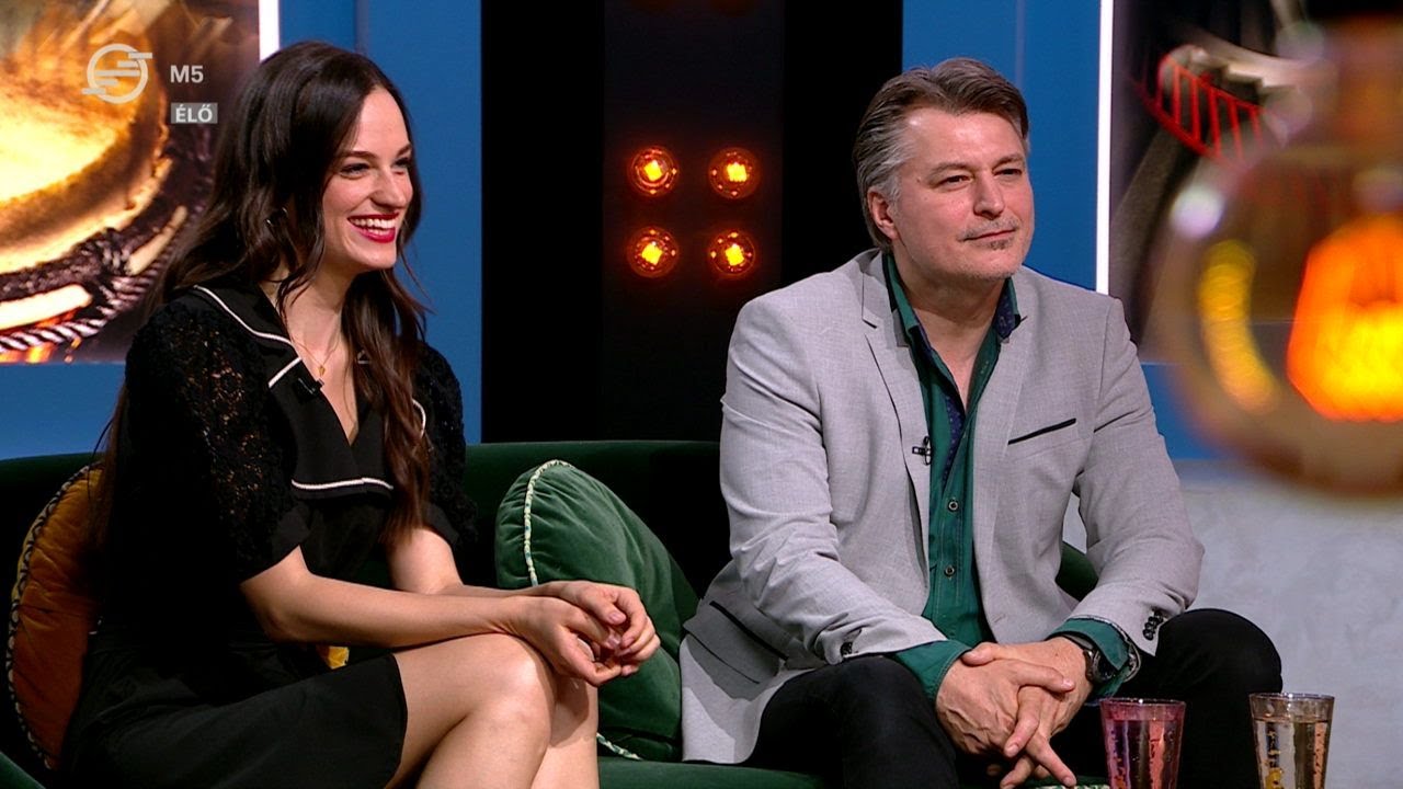 Monte Cristo grófja a Budapesti Operettszínházban – Librettó, 2023. június 16.