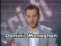 Dominic Monaghan On Science Fiction Movies