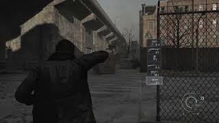 Resident Evil 9 Requiem 'Infinite' Ammo Glitch