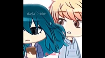 The rain..? || Jailey tmf edit || haya♡tmf || #edit #shorts #jailey #jaileytmf #tmf #rosyclozy #fyp