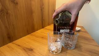  The Ultimate Rum Unboxing | Barceló Imperial & AGARO Whiskey Glasses  from Amazon @amazon @agaro 