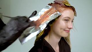 Cutting Crew Hair Salon Homepage 2