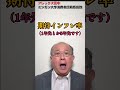 FED が実はよく見ていると云われる「ミシガン大学消費者信頼感指数」