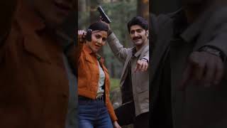 Behind The Chaos of Udta Teer | Ayushmann Khurrana | Sara Ali Khan | Dharma Shorts