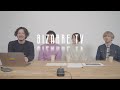 BIZARRE TV #199|MV「月に吠える」の監督のお二人を迎えて編 第1話 - Guest : 久保 雄太郎, 米谷 聡美