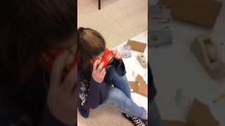 JMS Computer Science Lab - Mannequin Challenge