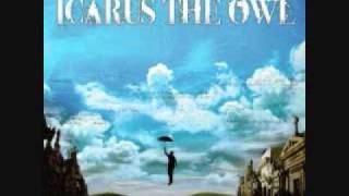 Icarus the Owl - Invertebrate