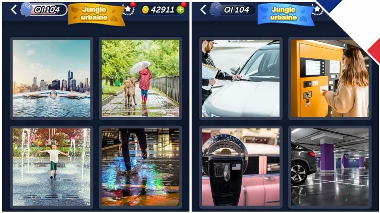 4 Images 1 Mot Jungle urbaine 22.01.2025 Solution Énigme — free download