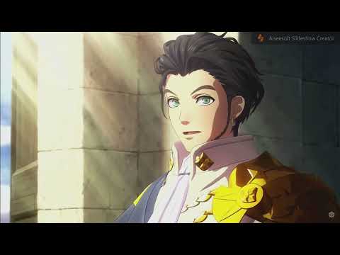 Fire Emblem Impact! Genshin Impact X Fire Emblem AMV