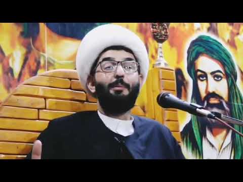 قصة عن كرم الامام الحسن والحسين صلوات الله عليهما الشيخ نور الدين الوائلي