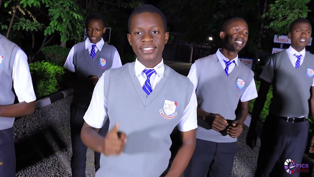 MBITA BOYS' HIGH SCHOOL AYO_EN OSIRA