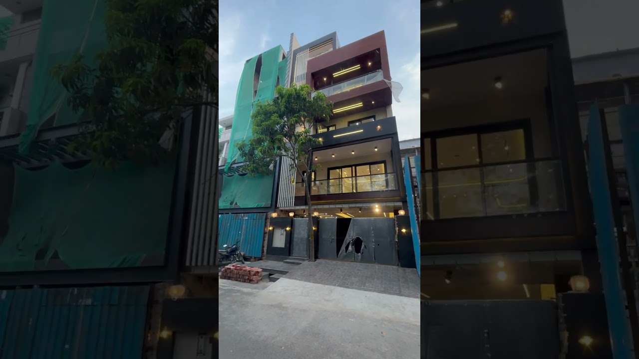 Modern Home Exterior Design Ideas | Curb Appeal Upgrade Inspiration 2025.