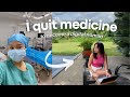 I Quit Medicine and Become a Digital Nomad | how i become a digital nomad and moved to Thailand
