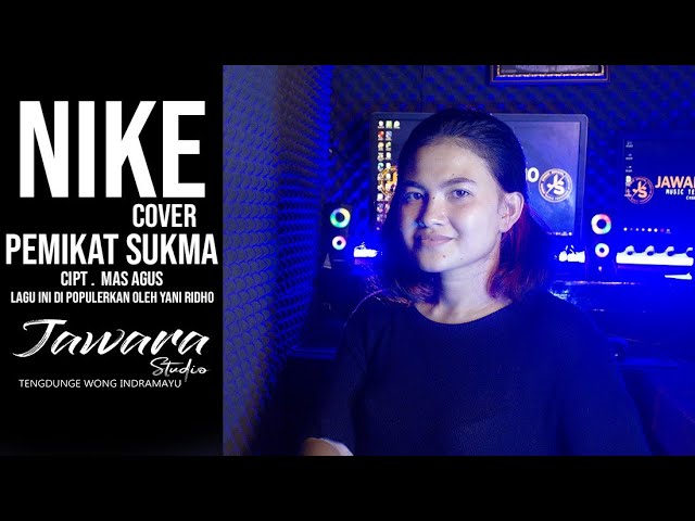 PEMIKAT SUKMA (cover) NIKE class=