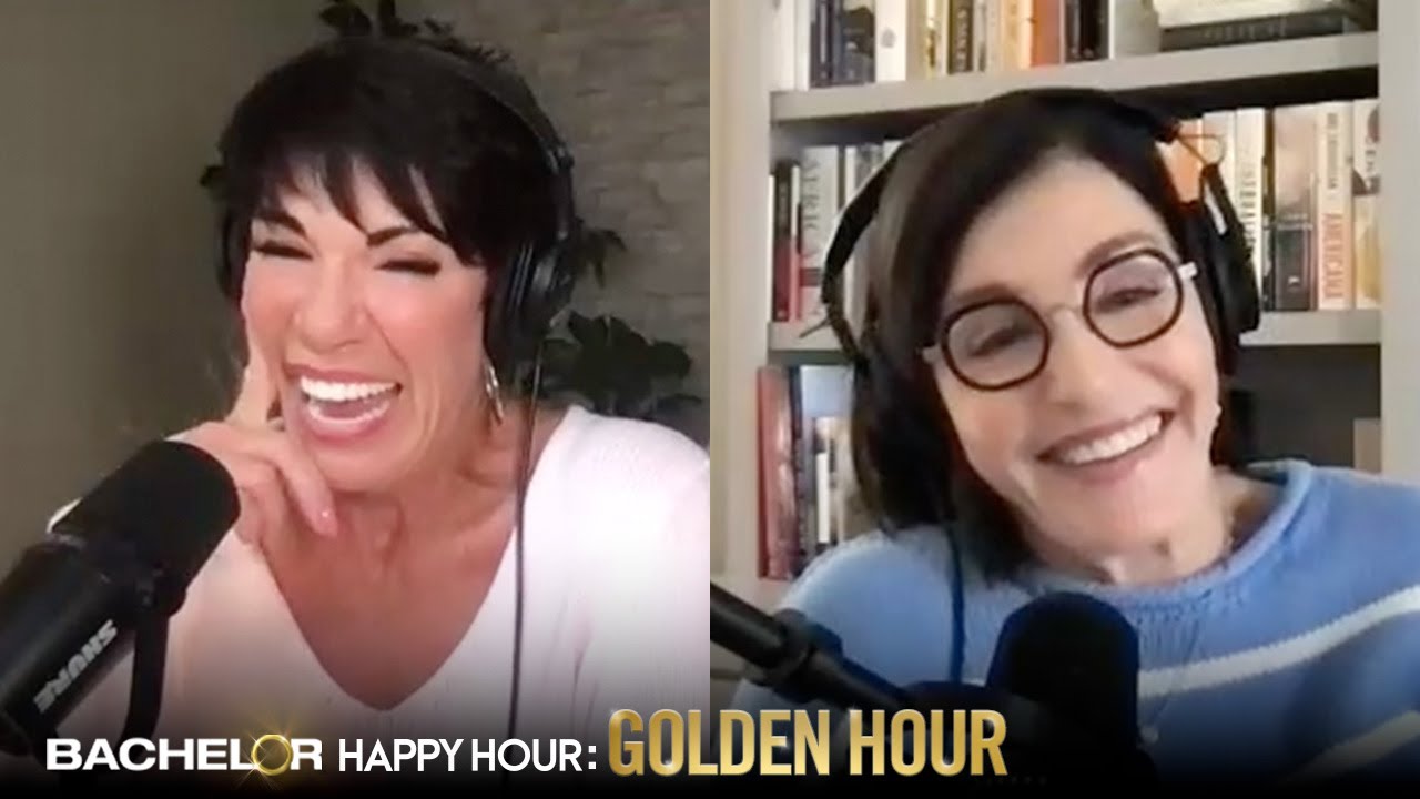 Kathy Swarts & Susan Noles Share Hot Takes on Common Pieces of Advice in ‘Life Advice Roulette’