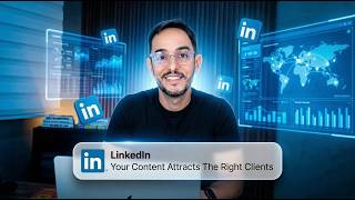 Details Your LinkedIn Content Gets Engagement… But No Clients Guide