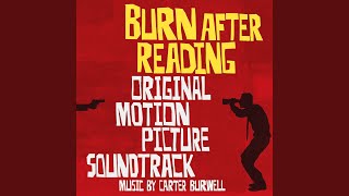 Negativity - Carter Burwell