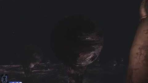 Unreal Tournament 3 [UT 3] map CTF-Tantra_Multiversum (Moloch Pack 5)