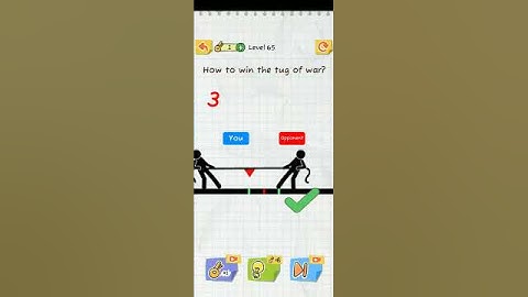 DRAW 2 SAVE LEVEL 65