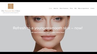 About the Smooth Skin Clinic