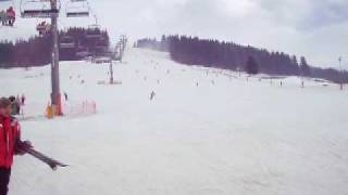 20090123 Czarna Góra 2009