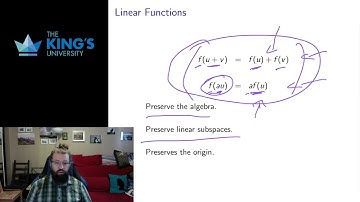 Math 221 Week 6 Video 1