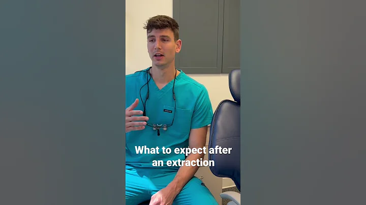 Denver Dentist: What to expect after an extraction...