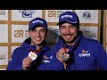 Medal Ceremony of Dakar 2023 - Stage 12 - #W2RC
