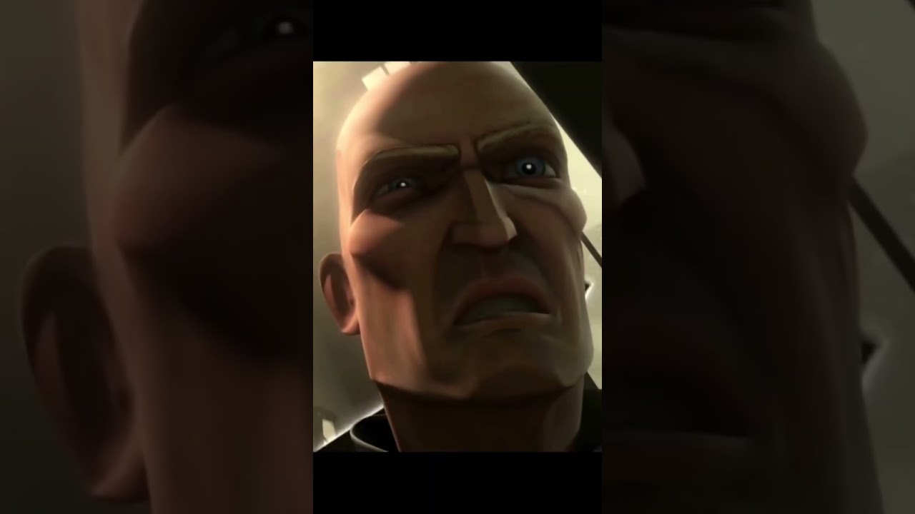 Top 3 BEST Clone Wars Characters