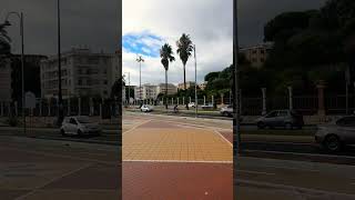 Corso Italia Genova #shorts #genova #corsoitalia  #liguria #italia #beautiful