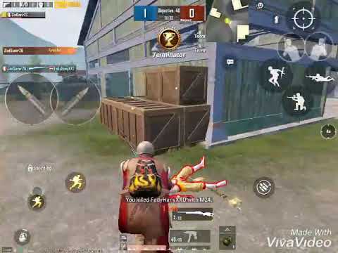جيم TDM ساخن بين زياد سمير و فادي بياضه🔥🔥معلش بقا يا بياضه😂