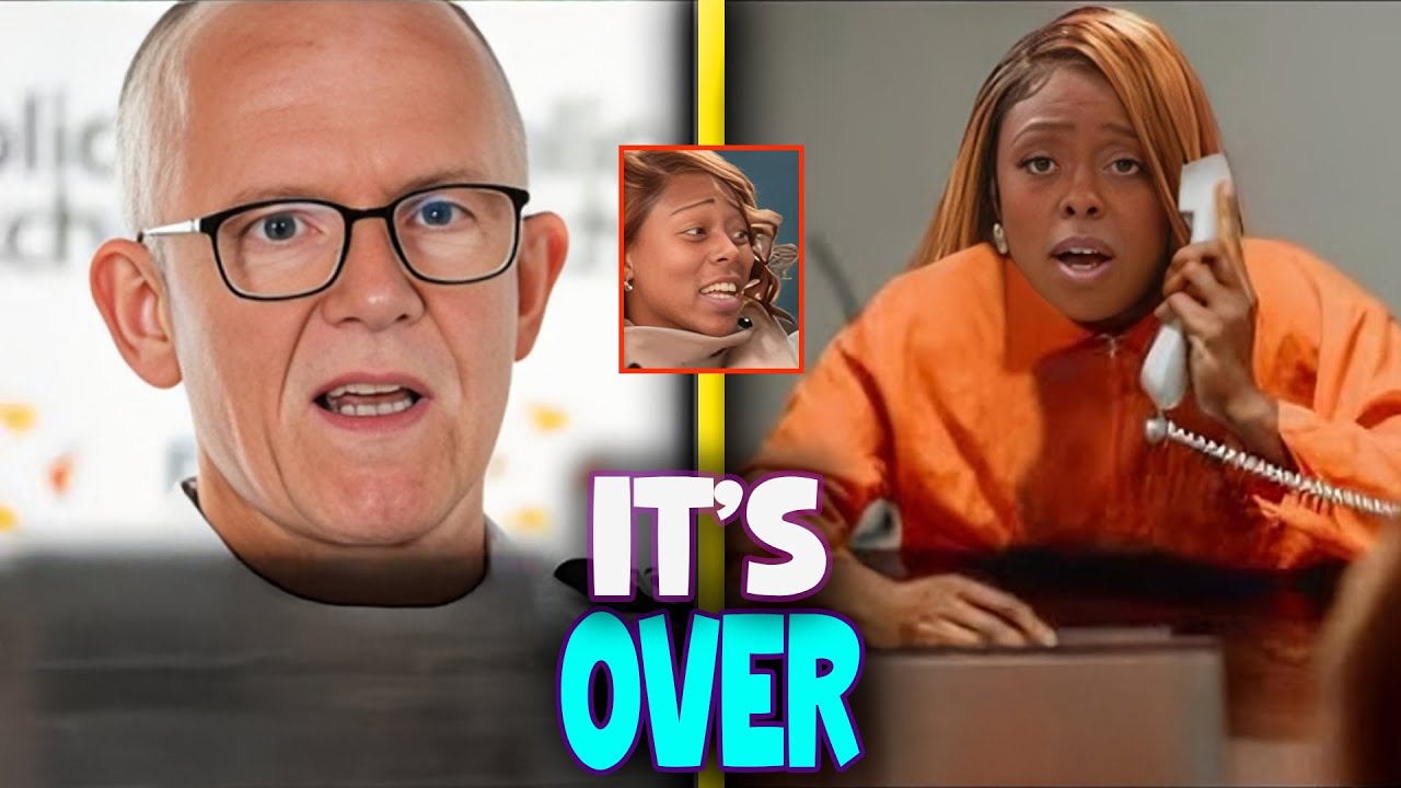 Major Scandal Police Insider Drops Bombshell About Mayor Tiffany