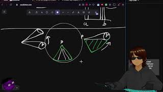 Deriving the lateral surface area of a cone