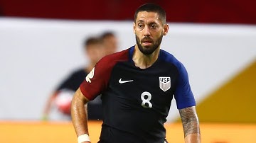Interview: Clint Dempsey on being called up to the USMNT
