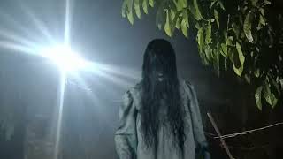 Suara Hantu Paling Seram Kuntilanak Menangis Dan Tertawa