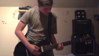 Skillet Rebirthing Itunes Session Cover